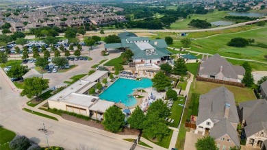 $$$ Value + Security Gated Entrance to the Golf Villas location on The Lakes at Castle Hill Golf Club in Texas - for sale on GolfHomes.com, golf home, golf lot