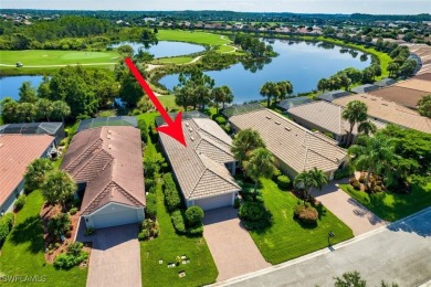Welcome to your dream home in prestigious Colonial Country Club! on Colonial Country Club in Florida - for sale on GolfHomes.com, golf home, golf lot