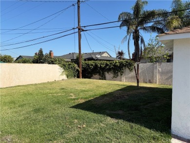 One of a kind charming home  in El Camino Village! Welcome to on Alondra Park Golf Courses in California - for sale on GolfHomes.com, golf home, golf lot