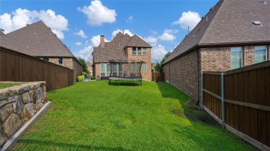 $$$ Value + Security Gated Entrance to the Golf Villas location on The Lakes at Castle Hill Golf Club in Texas - for sale on GolfHomes.com, golf home, golf lot
