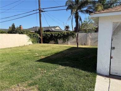 One of a kind charming home  in El Camino Village! Welcome to on Alondra Park Golf Courses in California - for sale on GolfHomes.com, golf home, golf lot