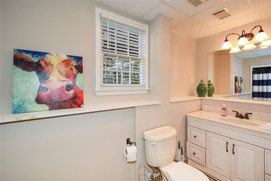 Imagine pulling into the driveway of a stunning traditional on Canongate At Eagle Watch Golf Club in Georgia - for sale on GolfHomes.com, golf home, golf lot