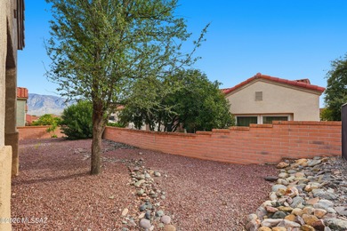 This stunning 2-bedroom, 2-bath residence is nestled on a quiet on The Views Golf Club in Arizona - for sale on GolfHomes.com, golf home, golf lot