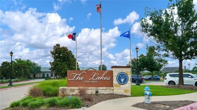 $$$ Value + Security Gated Entrance to the Golf Villas location on The Lakes at Castle Hill Golf Club in Texas - for sale on GolfHomes.com, golf home, golf lot