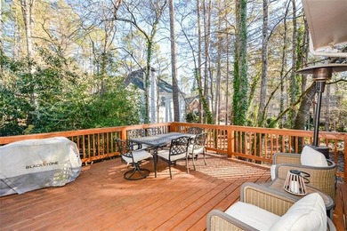 Imagine pulling into the driveway of a stunning traditional on Canongate At Eagle Watch Golf Club in Georgia - for sale on GolfHomes.com, golf home, golf lot