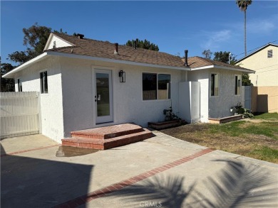 One of a kind charming home  in El Camino Village! Welcome to on Alondra Park Golf Courses in California - for sale on GolfHomes.com, golf home, golf lot