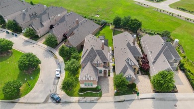 $$$ Value + Security Gated Entrance to the Golf Villas location on The Lakes at Castle Hill Golf Club in Texas - for sale on GolfHomes.com, golf home, golf lot