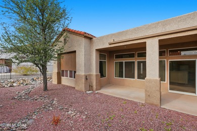 This stunning 2-bedroom, 2-bath residence is nestled on a quiet on The Views Golf Club in Arizona - for sale on GolfHomes.com, golf home, golf lot