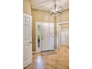 Welcome to your dream home in prestigious Colonial Country Club! on Colonial Country Club in Florida - for sale on GolfHomes.com, golf home, golf lot