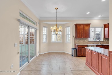 Impressive Grand Avenel w/Loft with 3BR and 3BA, plus an office on Greenbriar At Ocean Aire Golf and Country Club in New Jersey - for sale on GolfHomes.com, golf home, golf lot