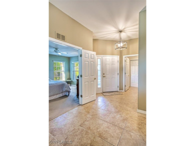 Welcome to your dream home in prestigious Colonial Country Club! on Colonial Country Club in Florida - for sale on GolfHomes.com, golf home, golf lot