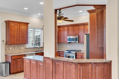 Impressive Grand Avenel w/Loft with 3BR and 3BA, plus an office on Greenbriar At Ocean Aire Golf and Country Club in New Jersey - for sale on GolfHomes.com, golf home, golf lot