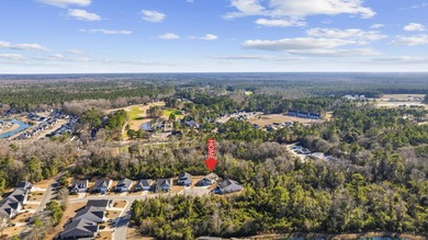 Welcome to easy coastal-Carolina living in the sought-after on  in South Carolina - for sale on GolfHomes.com, golf home, golf lot