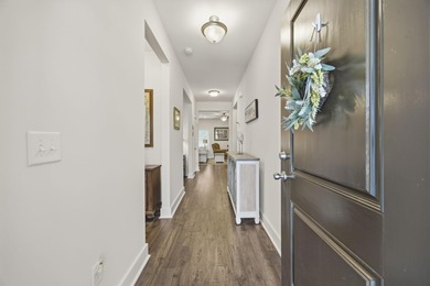 Welcome to easy coastal-Carolina living in the sought-after on  in South Carolina - for sale on GolfHomes.com, golf home, golf lot