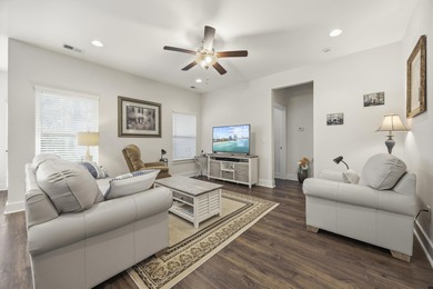 Welcome to easy coastal-Carolina living in the sought-after on  in South Carolina - for sale on GolfHomes.com, golf home, golf lot