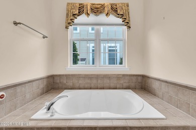 Impressive Grand Avenel w/Loft with 3BR and 3BA, plus an office on Greenbriar At Ocean Aire Golf and Country Club in New Jersey - for sale on GolfHomes.com, golf home, golf lot