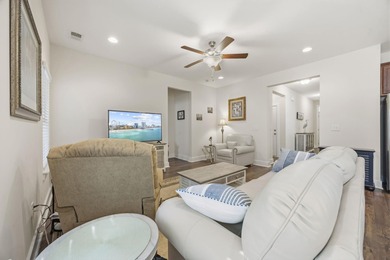 Welcome to easy coastal-Carolina living in the sought-after on  in South Carolina - for sale on GolfHomes.com, golf home, golf lot