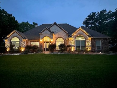 Wow!!! Immaculate Perfection. This one-of-a-kind golf course on Legends Country Club in Texas - for sale on GolfHomes.com, golf home, golf lot