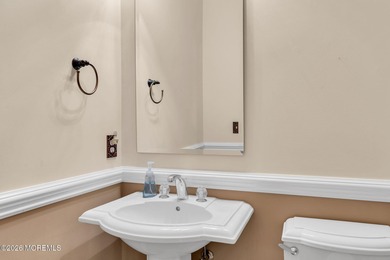 Impressive Grand Avenel w/Loft with 3BR and 3BA, plus an office on Greenbriar At Ocean Aire Golf and Country Club in New Jersey - for sale on GolfHomes.com, golf home, golf lot