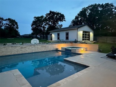 Wow!!! Immaculate Perfection. This one-of-a-kind golf course on Legends Country Club in Texas - for sale on GolfHomes.com, golf home, golf lot