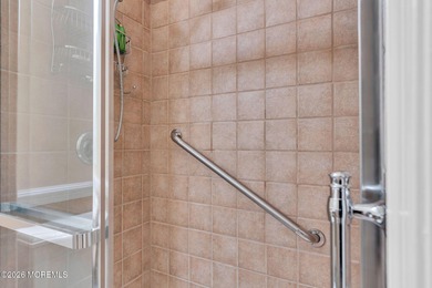 Impressive Grand Avenel w/Loft with 3BR and 3BA, plus an office on Greenbriar At Ocean Aire Golf and Country Club in New Jersey - for sale on GolfHomes.com, golf home, golf lot