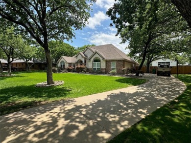Wow!!! Immaculate Perfection. This one-of-a-kind golf course on Legends Country Club in Texas - for sale on GolfHomes.com, golf home, golf lot