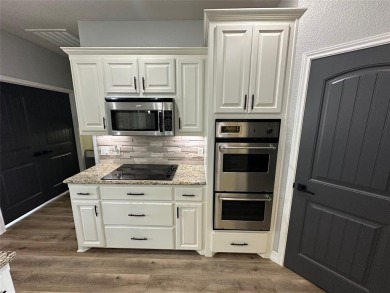 Wow!!! Immaculate Perfection. This one-of-a-kind golf course on Legends Country Club in Texas - for sale on GolfHomes.com, golf home, golf lot