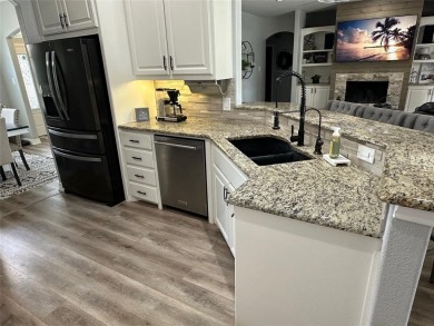 Wow!!! Immaculate Perfection. This one-of-a-kind golf course on Legends Country Club in Texas - for sale on GolfHomes.com, golf home, golf lot