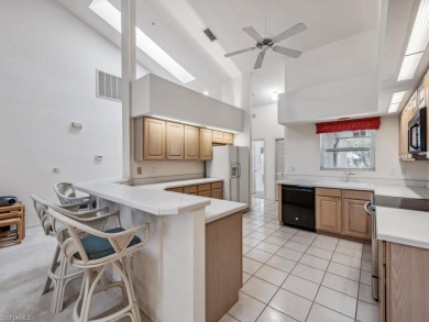 Exceptional value in Bonita Bay! Experience the perfect blend of on Bonita Bay West in Florida - for sale on GolfHomes.com, golf home, golf lot