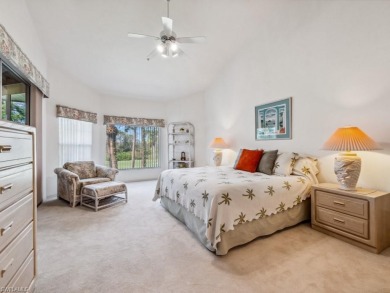 Exceptional value in Bonita Bay! Experience the perfect blend of on Bonita Bay West in Florida - for sale on GolfHomes.com, golf home, golf lot