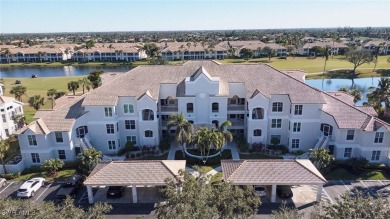 Top floor 3 bedroom condo in Lexington Country Club's Golf on Lexington Country Club in Florida - for sale on GolfHomes.com, golf home, golf lot