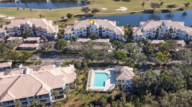 Top floor 3 bedroom condo in Lexington Country Club's Golf on Lexington Country Club in Florida - for sale on GolfHomes.com, golf home, golf lot