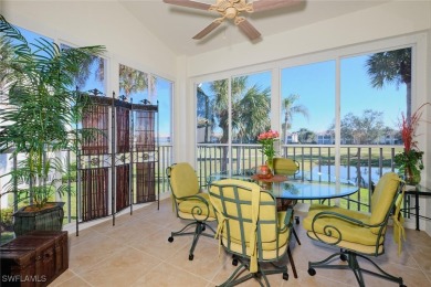 Top floor 3 bedroom condo in Lexington Country Club's Golf on Lexington Country Club in Florida - for sale on GolfHomes.com, golf home, golf lot