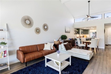 Welcome to this turn-key, fully furnished home located on the on Monterey Country Club in California - for sale on GolfHomes.com, golf home, golf lot