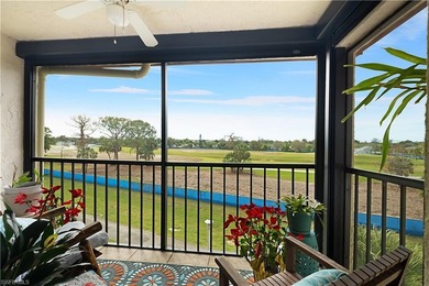 Resort living at its finest in the highly desirable Fairways on Golden Gate Country Club in Florida - for sale on GolfHomes.com, golf home, golf lot