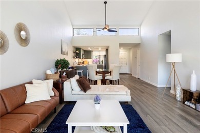 Welcome to this turn-key, fully furnished home located on the on Monterey Country Club in California - for sale on GolfHomes.com, golf home, golf lot