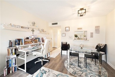 Resort living at its finest in the highly desirable Fairways on Golden Gate Country Club in Florida - for sale on GolfHomes.com, golf home, golf lot