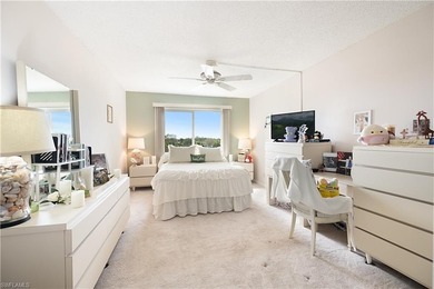 Resort living at its finest in the highly desirable Fairways on Golden Gate Country Club in Florida - for sale on GolfHomes.com, golf home, golf lot