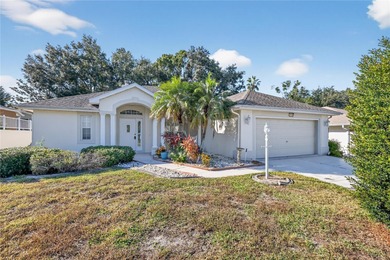 Welcome home to this lovely 3 Bed 2 Bath home in your Gated on Monarch At Royal Highlands in Florida - for sale on GolfHomes.com, golf home, golf lot