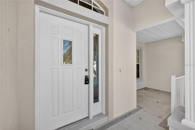 Welcome home to this lovely 3 Bed 2 Bath home in your Gated on Monarch At Royal Highlands in Florida - for sale on GolfHomes.com, golf home, golf lot