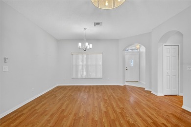 Welcome home to this lovely 3 Bed 2 Bath home in your Gated on Monarch At Royal Highlands in Florida - for sale on GolfHomes.com, golf home, golf lot