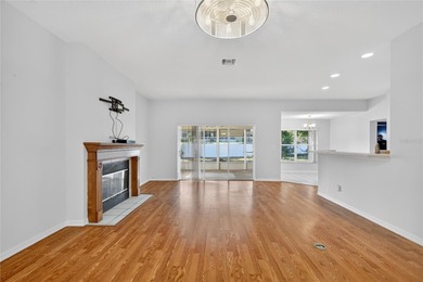 Welcome home to this lovely 3 Bed 2 Bath home in your Gated on Monarch At Royal Highlands in Florida - for sale on GolfHomes.com, golf home, golf lot