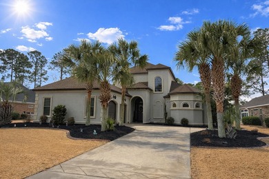 This immaculate and move-in ready custom built 3 bedroom, 2.5 on Legends Golf Club in South Carolina - for sale on GolfHomes.com, golf home, golf lot