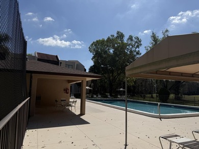 Beautifully maintained 2-bedroom, 2-bath condo in the desirable on  in Florida - for sale on GolfHomes.com, golf home, golf lot