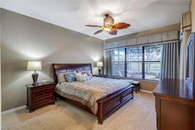 Sharp upgraded 3 BR/Den/loft!  Rare 3 1/2 baths with 3 ensuites! on Miromar Lakes Golf Club in Florida - for sale on GolfHomes.com, golf home, golf lot