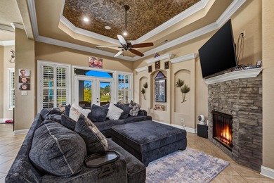 This immaculate and move-in ready custom built 3 bedroom, 2.5 on Legends Golf Club in South Carolina - for sale on GolfHomes.com, golf home, golf lot