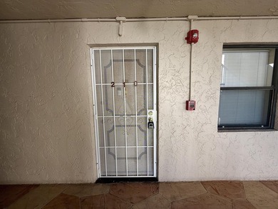 Beautifully maintained 2-bedroom, 2-bath condo in the desirable on  in Florida - for sale on GolfHomes.com, golf home, golf lot