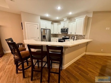 Beautiful home at SPI Golf Community! Features 3 bedrooms, 2 on South Padre Island Golf Club in Texas - for sale on GolfHomes.com, golf home, golf lot