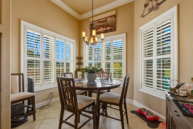 This immaculate and move-in ready custom built 3 bedroom, 2.5 on Legends Golf Club in South Carolina - for sale on GolfHomes.com, golf home, golf lot