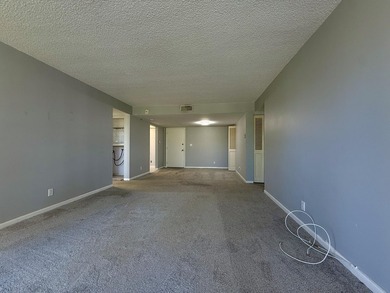 Beautifully maintained 2-bedroom, 2-bath condo in the desirable on  in Florida - for sale on GolfHomes.com, golf home, golf lot